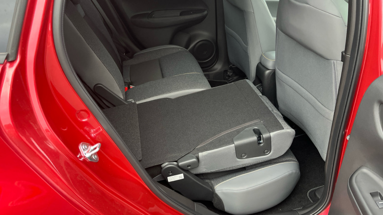 Honda Jazz 1.5 i-MMD Hybrid Advance Sport 5dr eCVT Hybrid Hatchback